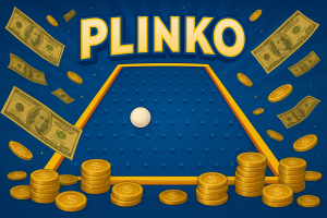 Trải Nghiệm Plinko F8BETA2