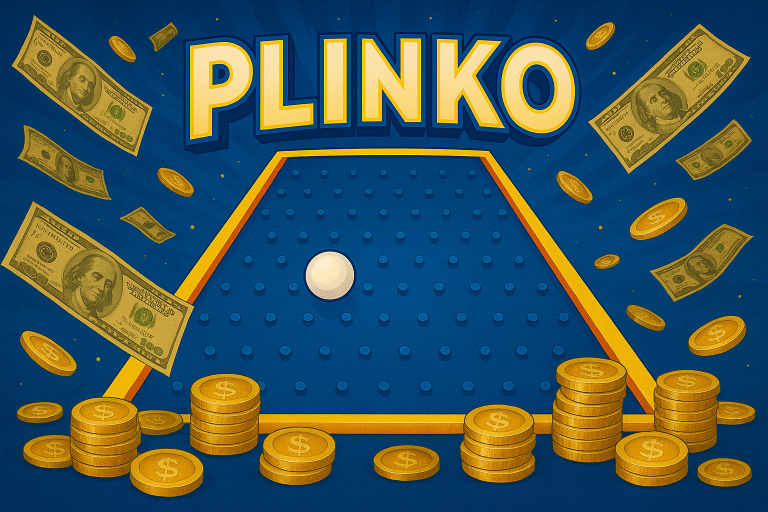 Trải Nghiệm Plinko F8BETA2