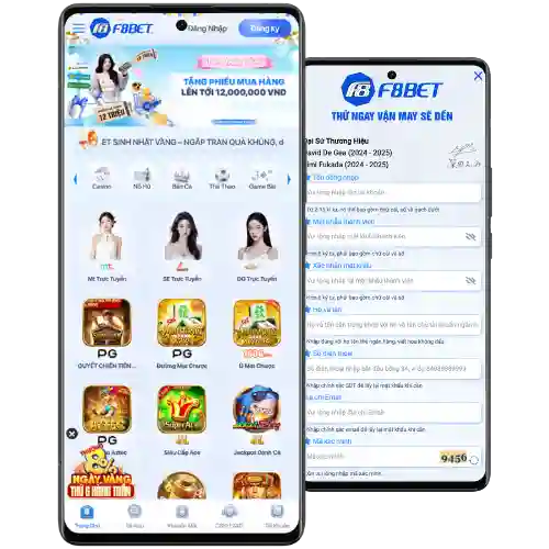Tải App ứng dụng F8BETA2